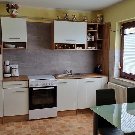 Apartma Tanja -Kamnik Exteriör bild