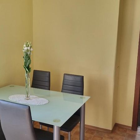 Apartma Tanja -Kamnik Exteriör bild