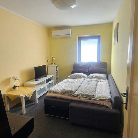 Apartma Tanja -Kamnik Exteriör bild