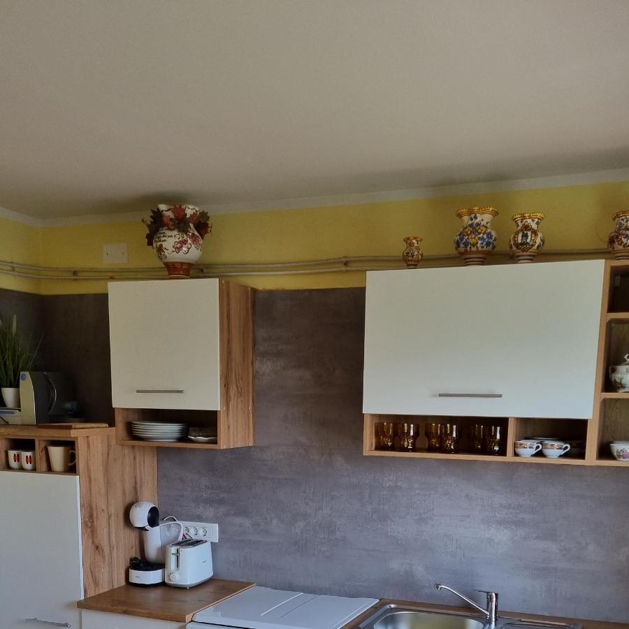 Apartma Tanja -Kamnik Exteriör bild