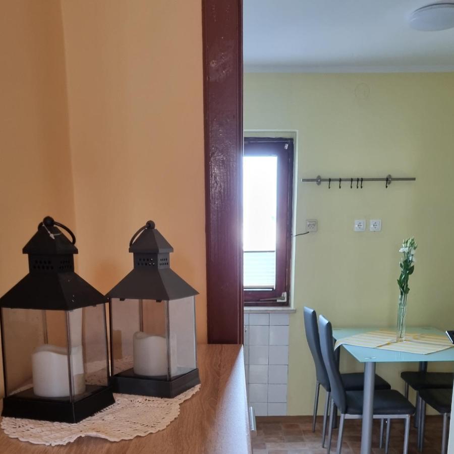 Apartma Tanja -Kamnik Exteriör bild