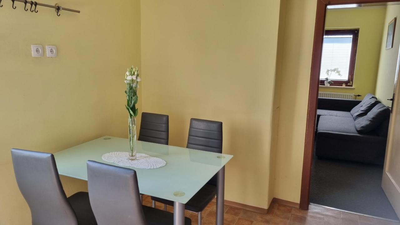 Apartma Tanja -Kamnik Exteriör bild