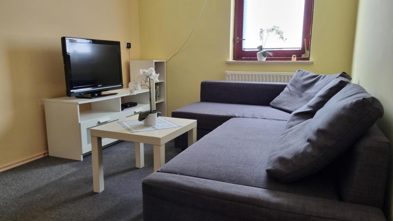Apartma Tanja -Kamnik Exteriör bild