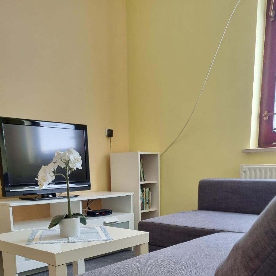 Apartma Tanja -Kamnik Exteriör bild