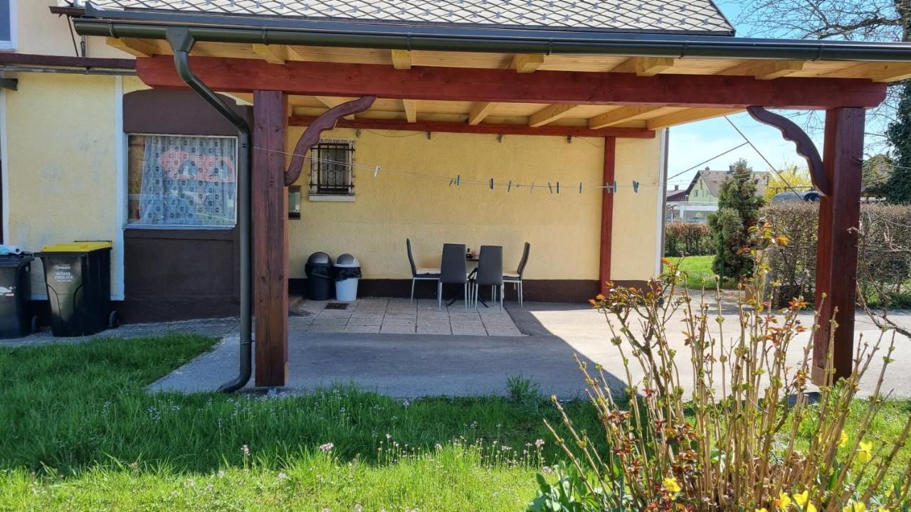 Apartma Tanja -Kamnik Exteriör bild